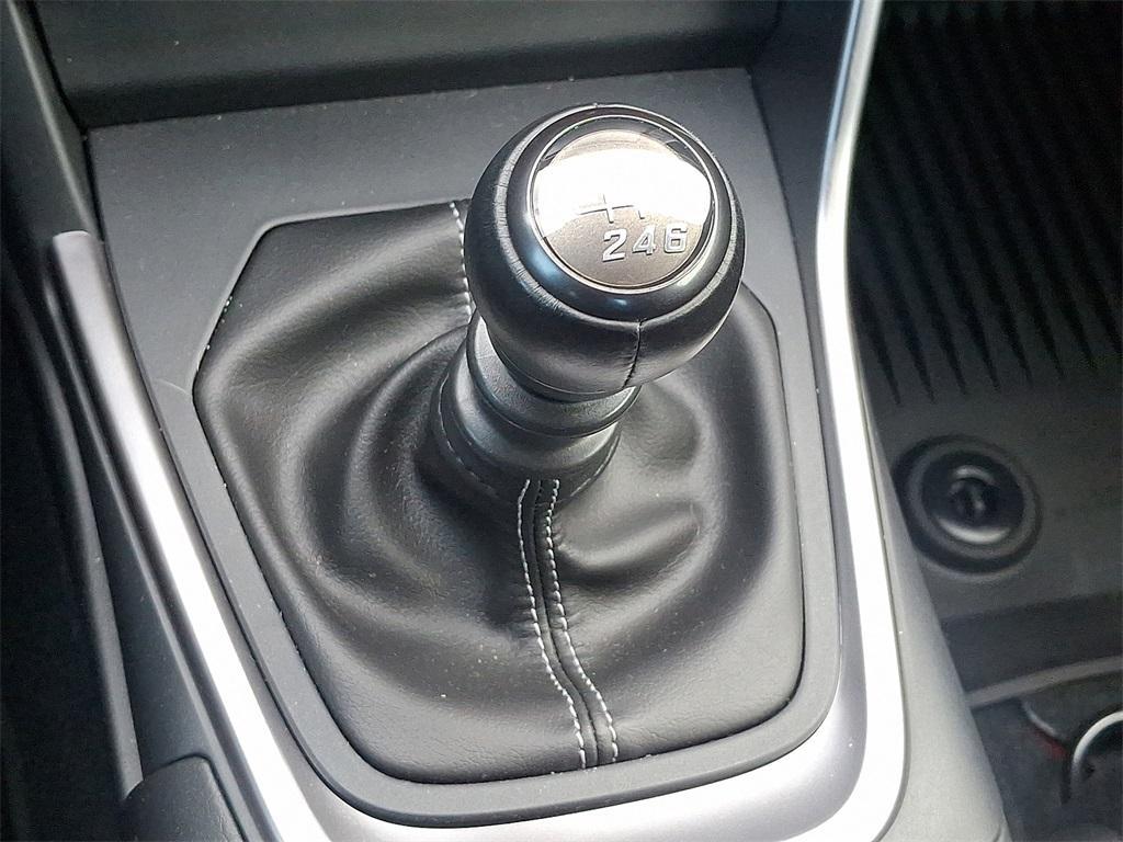 used 2024 Toyota GR86 car, priced at $30,210