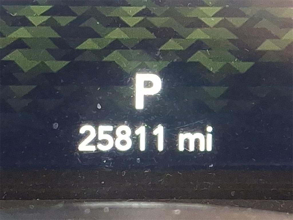 used 2023 Jeep Gladiator car, priced at $36,188