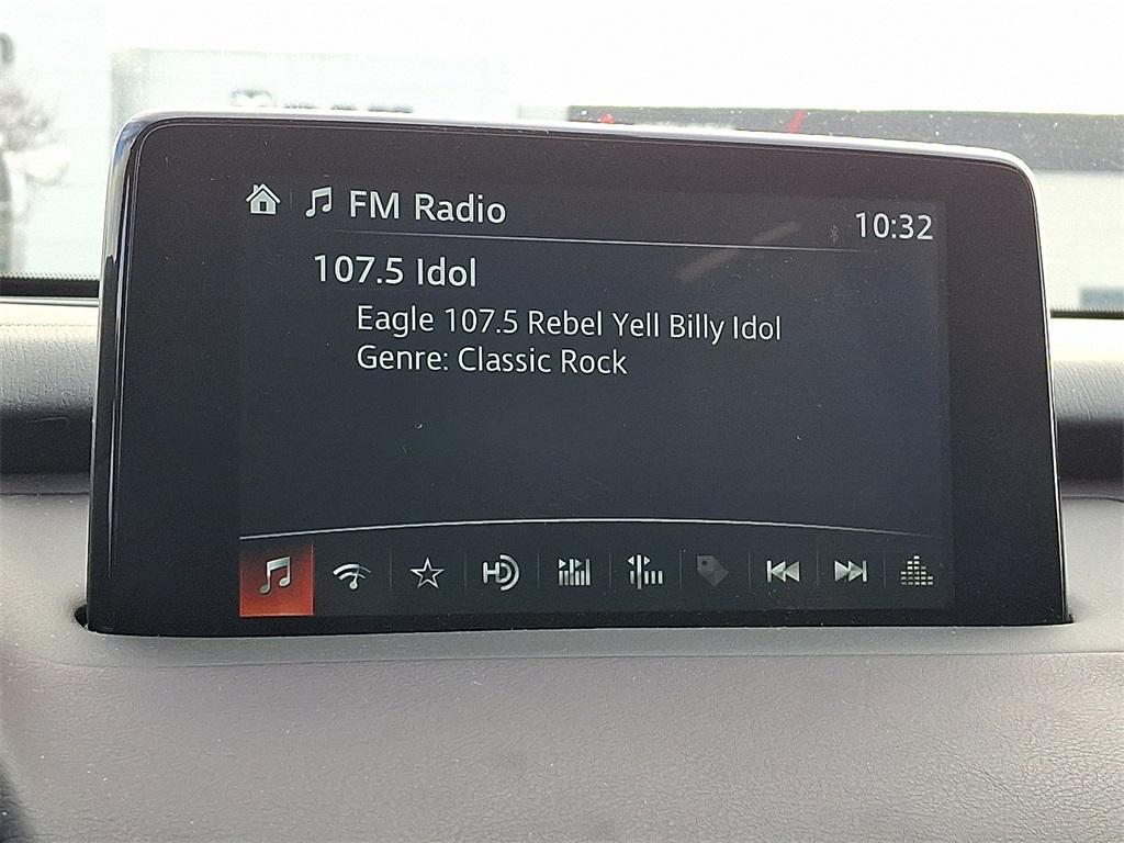 used 2017 Mazda CX-9 car, priced at $16,898