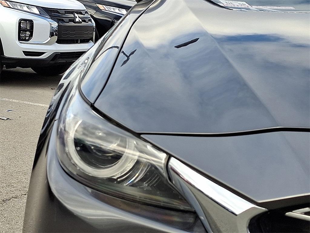 used 2017 Mazda CX-9 car, priced at $16,898