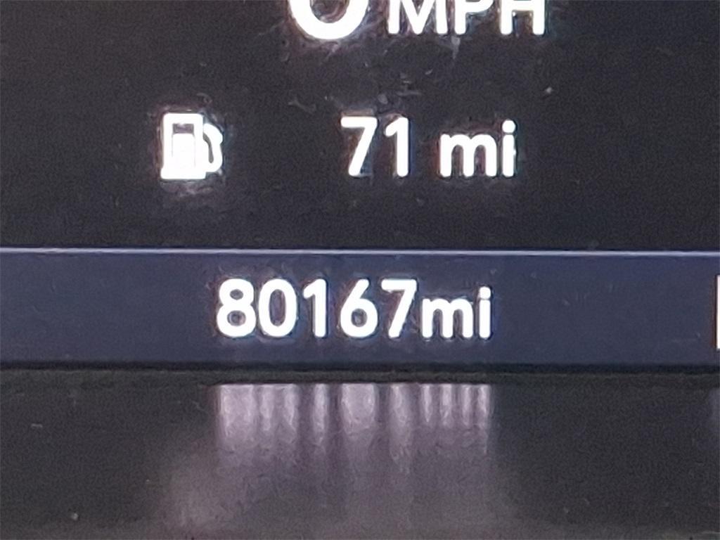 used 2020 GMC Canyon car, priced at $25,256