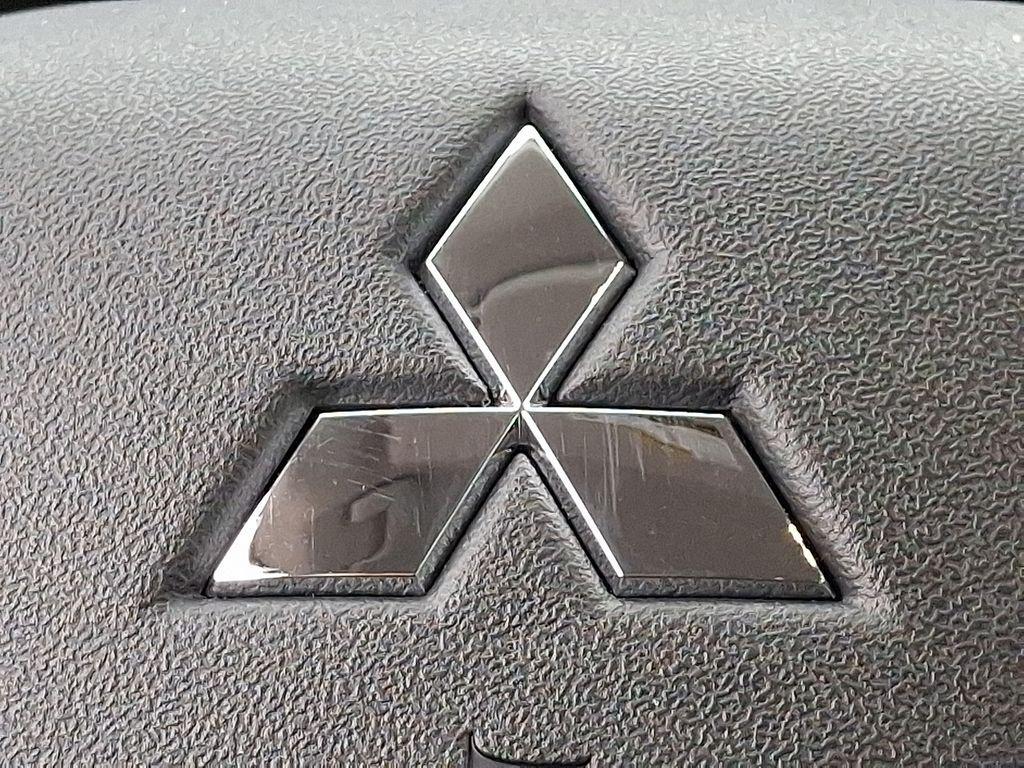 new 2026 Mitsubishi Outlander car, priced at $37,240
