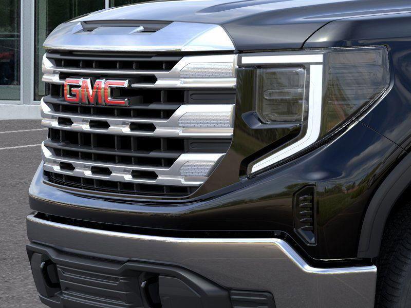 new 2026 GMC Sierra 1500 car, priced at $54,730