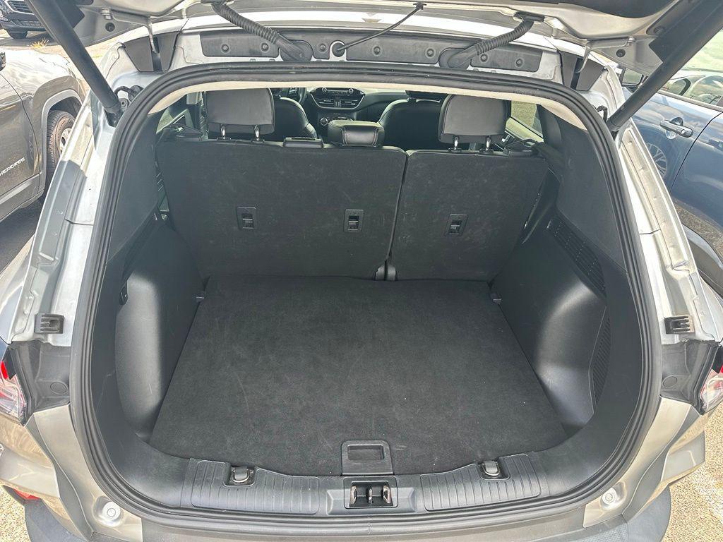 used 2021 Ford Escape car, priced at $15,154