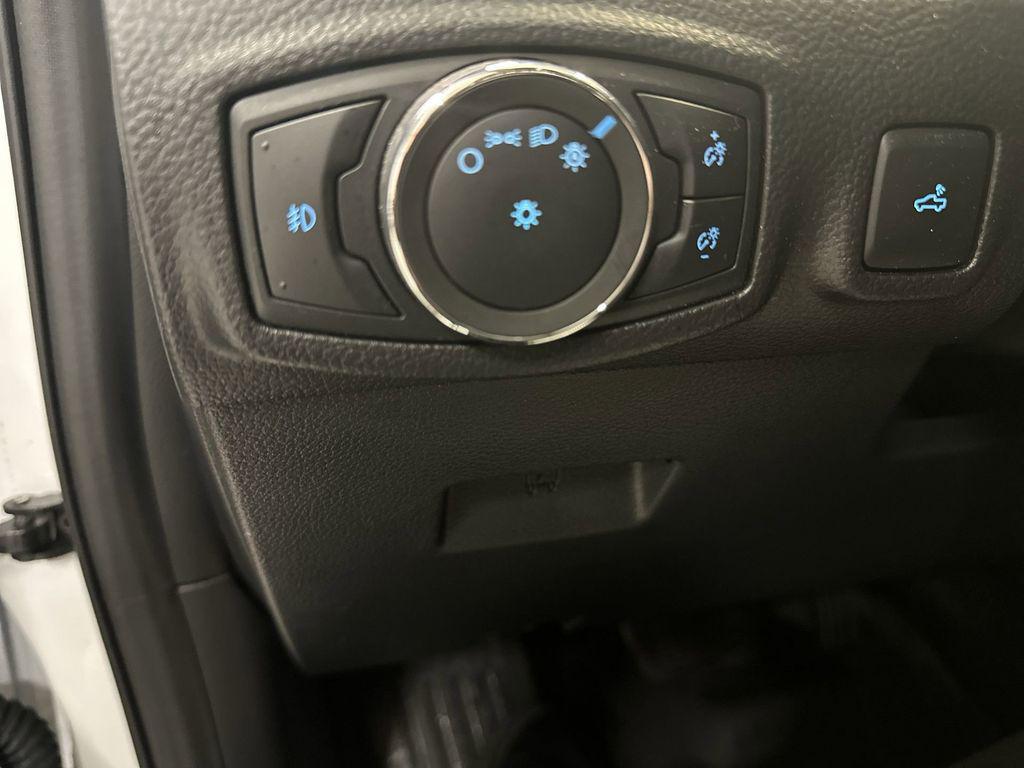 used 2023 Ford Ranger car, priced at $34,302