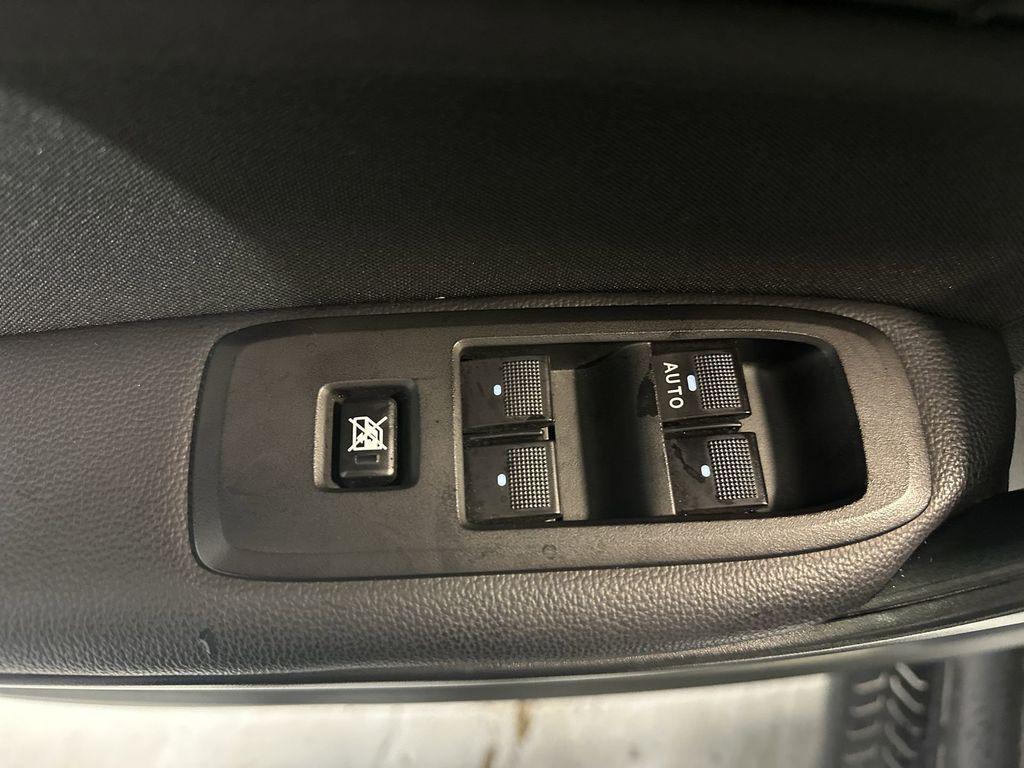 used 2023 Ford Ranger car, priced at $34,302