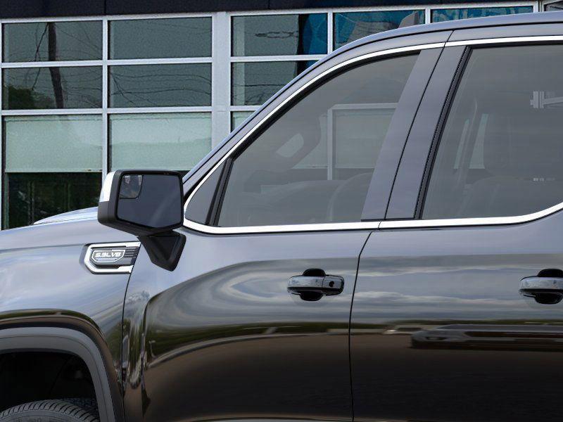new 2026 GMC Sierra 1500 car, priced at $53,875