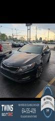 used 2012 Kia Optima car, priced at $8,196