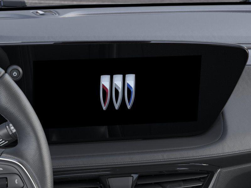 new 2026 Buick Encore GX car, priced at $29,395