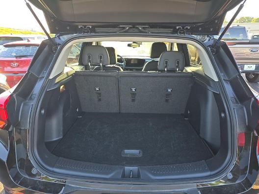 used 2025 Buick Encore GX car, priced at $19,995