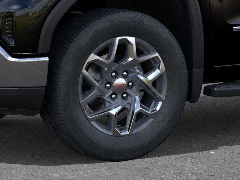 new 2026 GMC Sierra 1500 car, priced at $63,614