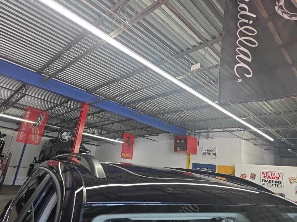 used 2021 Volkswagen Atlas car, priced at $21,995