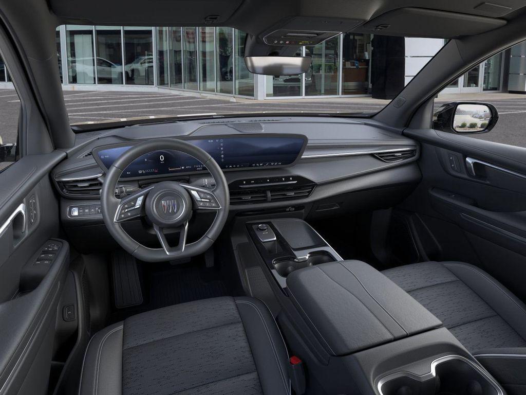 new 2026 Buick Enclave car, priced at $49,550