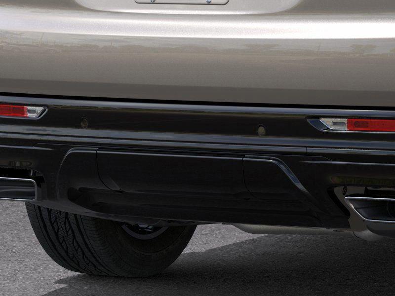 new 2026 Buick Enclave car, priced at $51,050