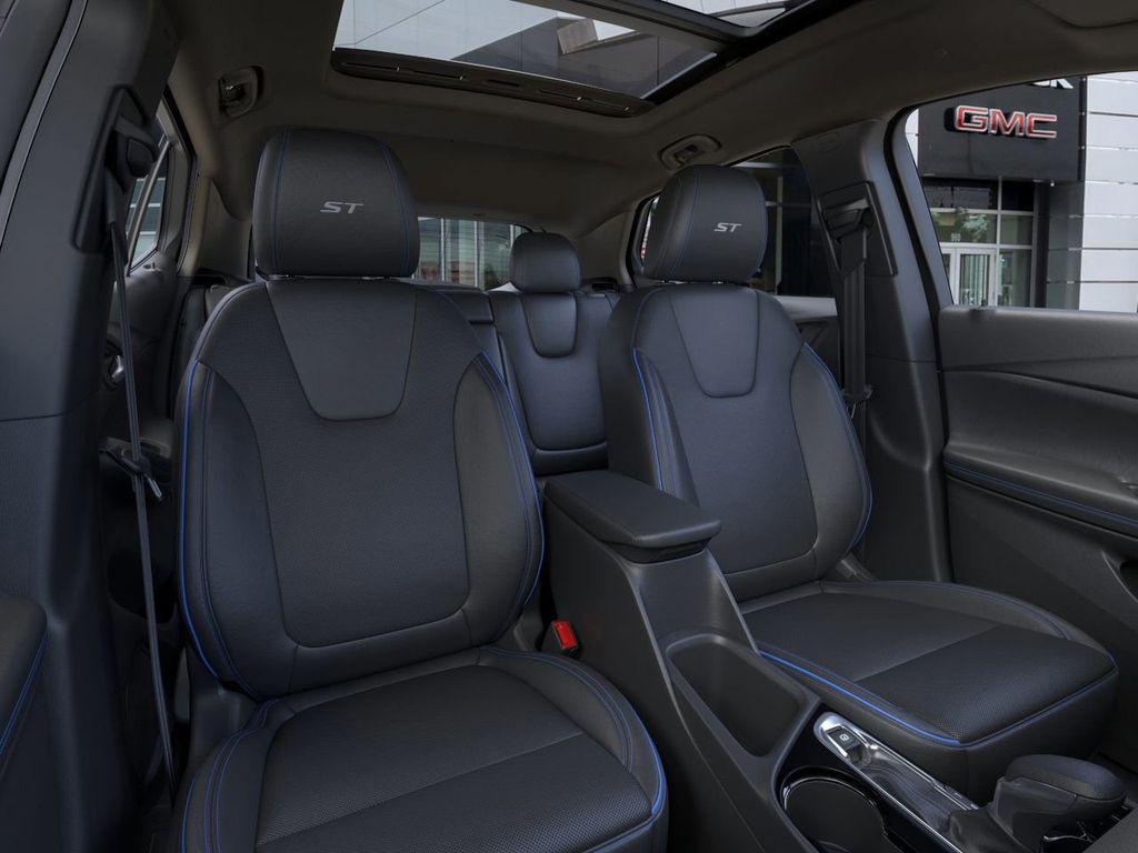 new 2026 Buick Encore GX car, priced at $29,740