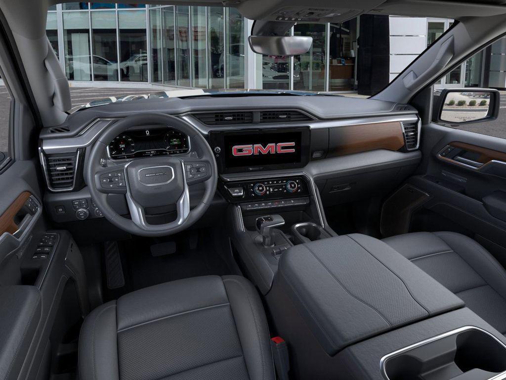 new 2026 GMC Sierra 1500 car, priced at $77,045