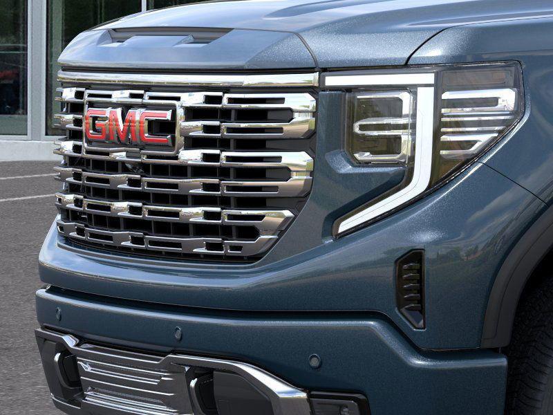 new 2026 GMC Sierra 1500 car, priced at $77,045