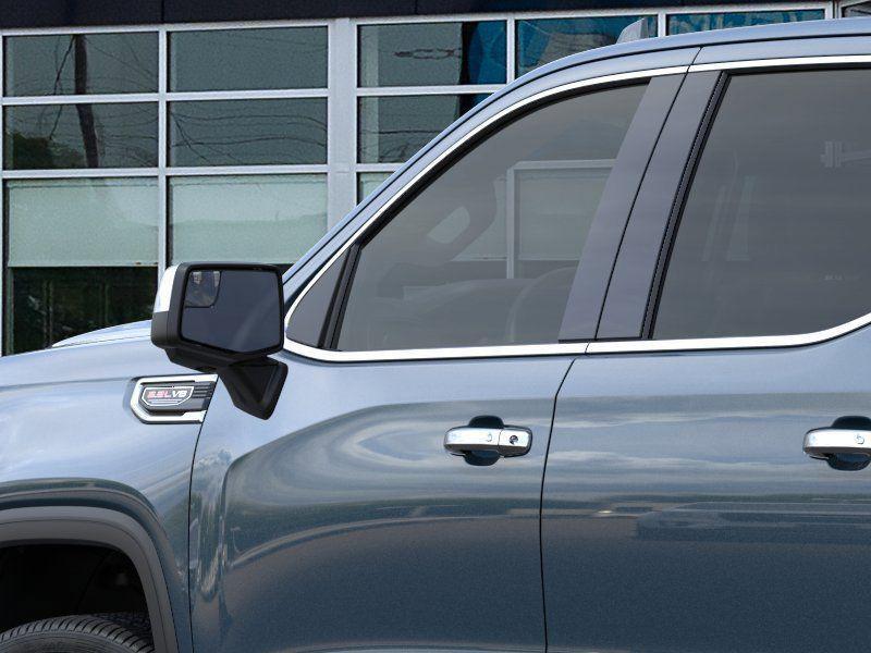 new 2026 GMC Sierra 1500 car, priced at $76,045