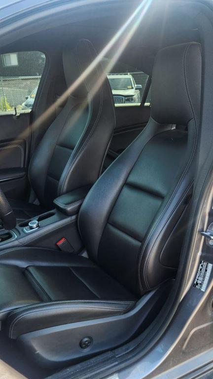 used 2019 Mercedes-Benz CLA 250 car, priced at $14,985