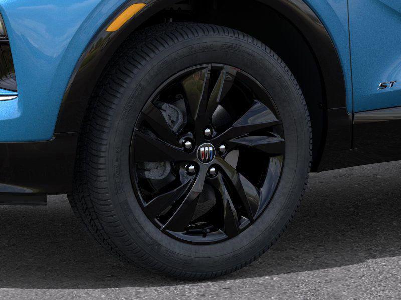 new 2026 Buick Encore GX car, priced at $28,770
