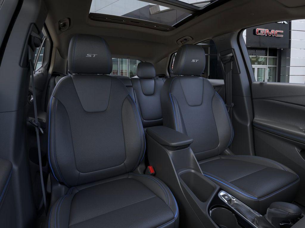 new 2026 Buick Encore GX car, priced at $30,925