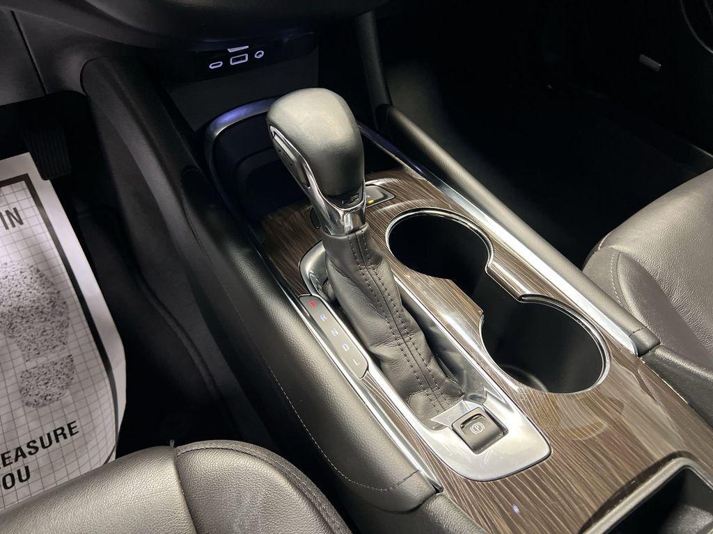 used 2024 Chevrolet Malibu car, priced at $19,271