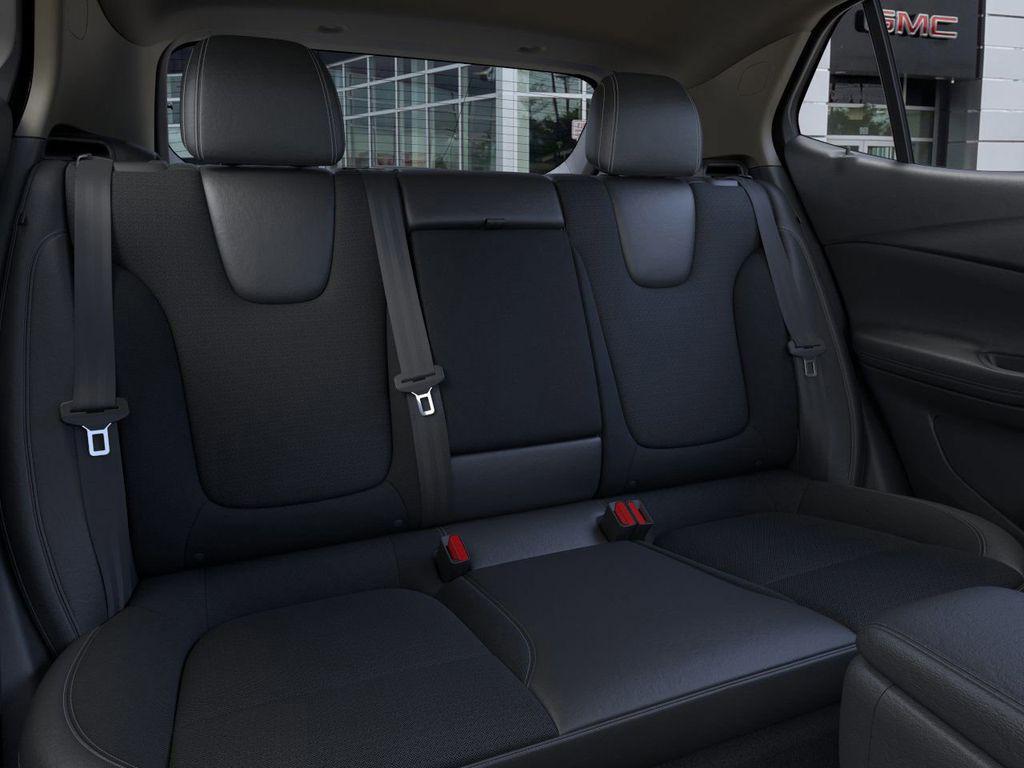 new 2026 Buick Encore GX car, priced at $27,520