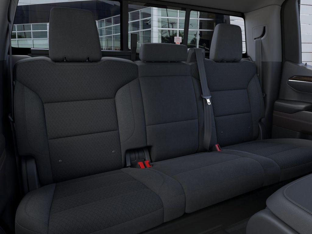 new 2026 GMC Sierra 1500 car, priced at $51,999