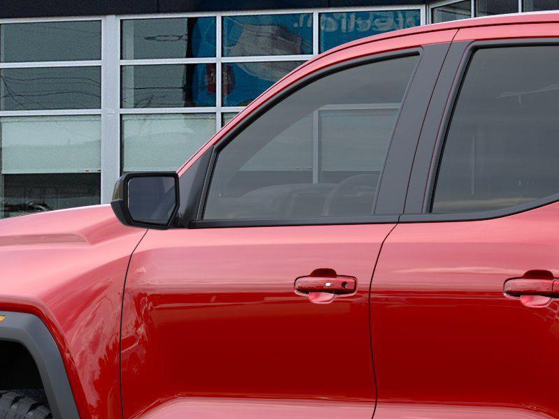 new 2026 GMC Canyon car, priced at $45,640
