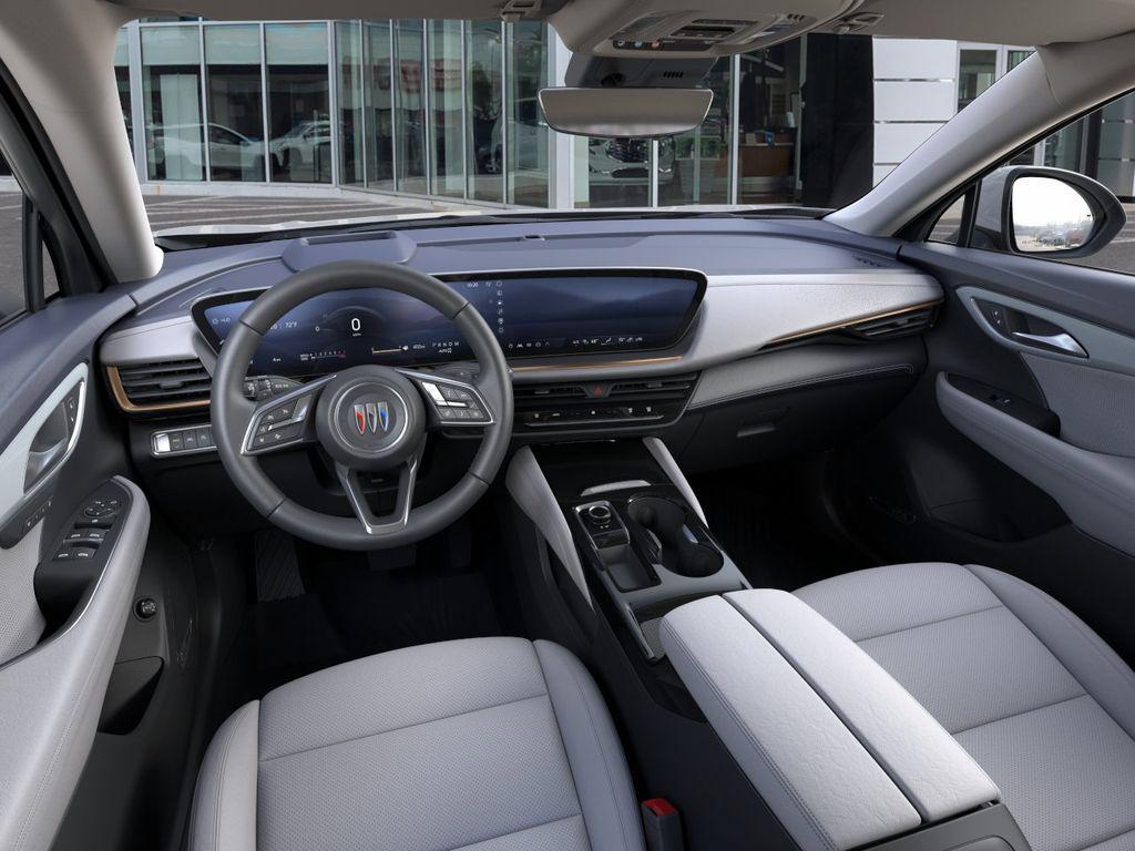 new 2026 Buick Envision car, priced at $51,459