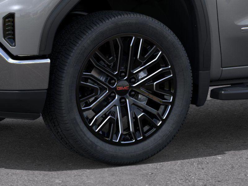 new 2026 GMC Sierra 1500 car, priced at $63,070