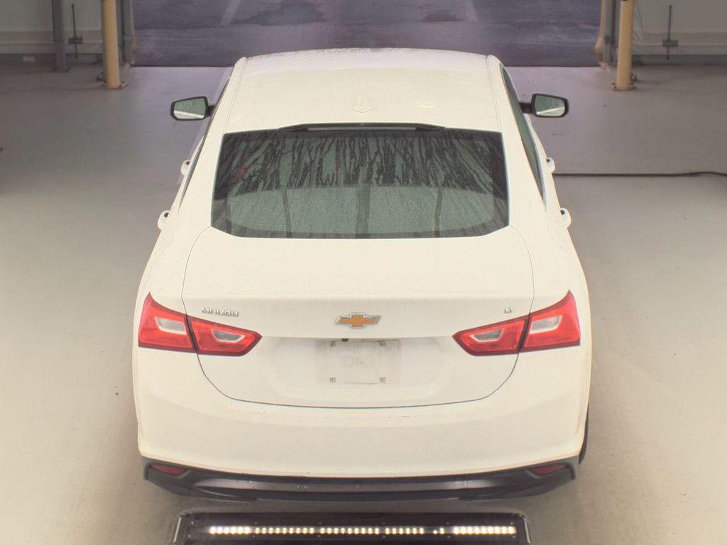 used 2023 Chevrolet Malibu car, priced at $15,679