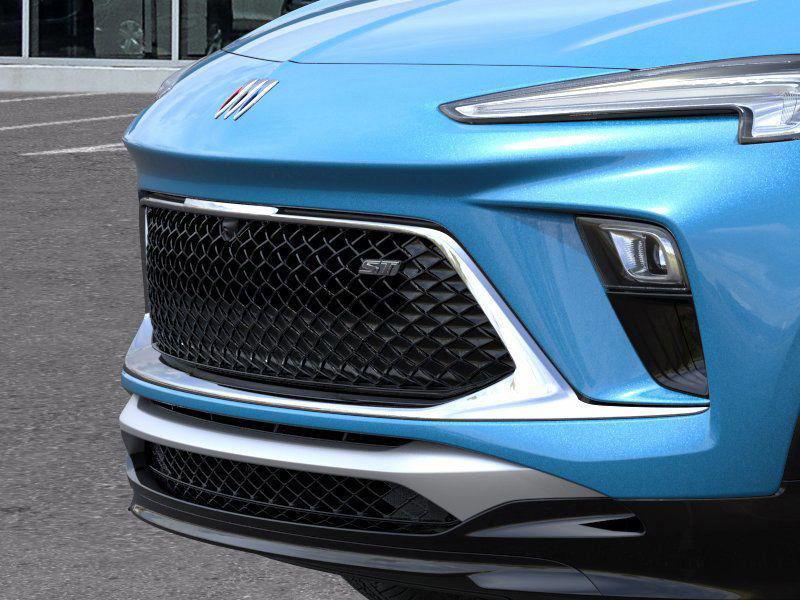 new 2026 Buick Encore GX car, priced at $28,770