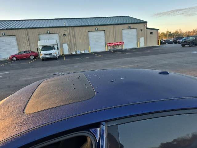 used 2024 Nissan Altima car, priced at $23,112