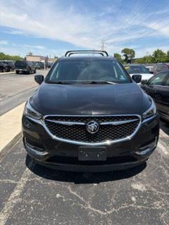 used 2019 Buick Enclave car, priced at $19,987