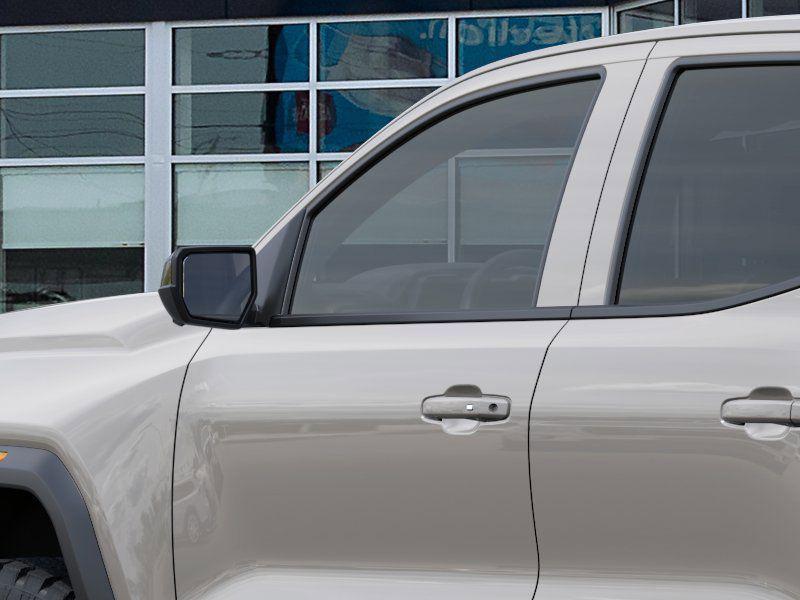 new 2026 GMC Canyon car, priced at $52,010