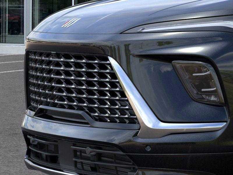 new 2026 Buick Enclave car, priced at $58,210