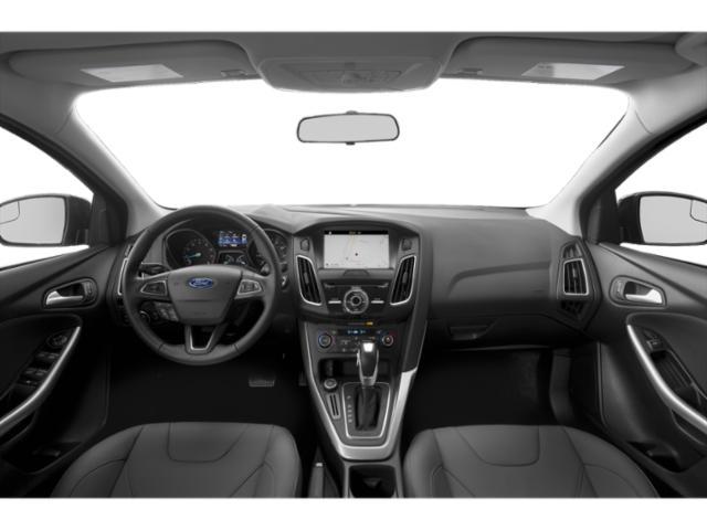 used 2018 Ford Focus car