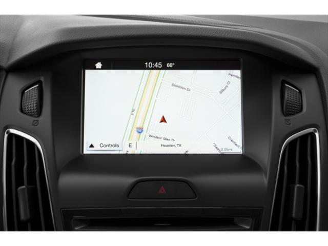 used 2018 Ford Focus car