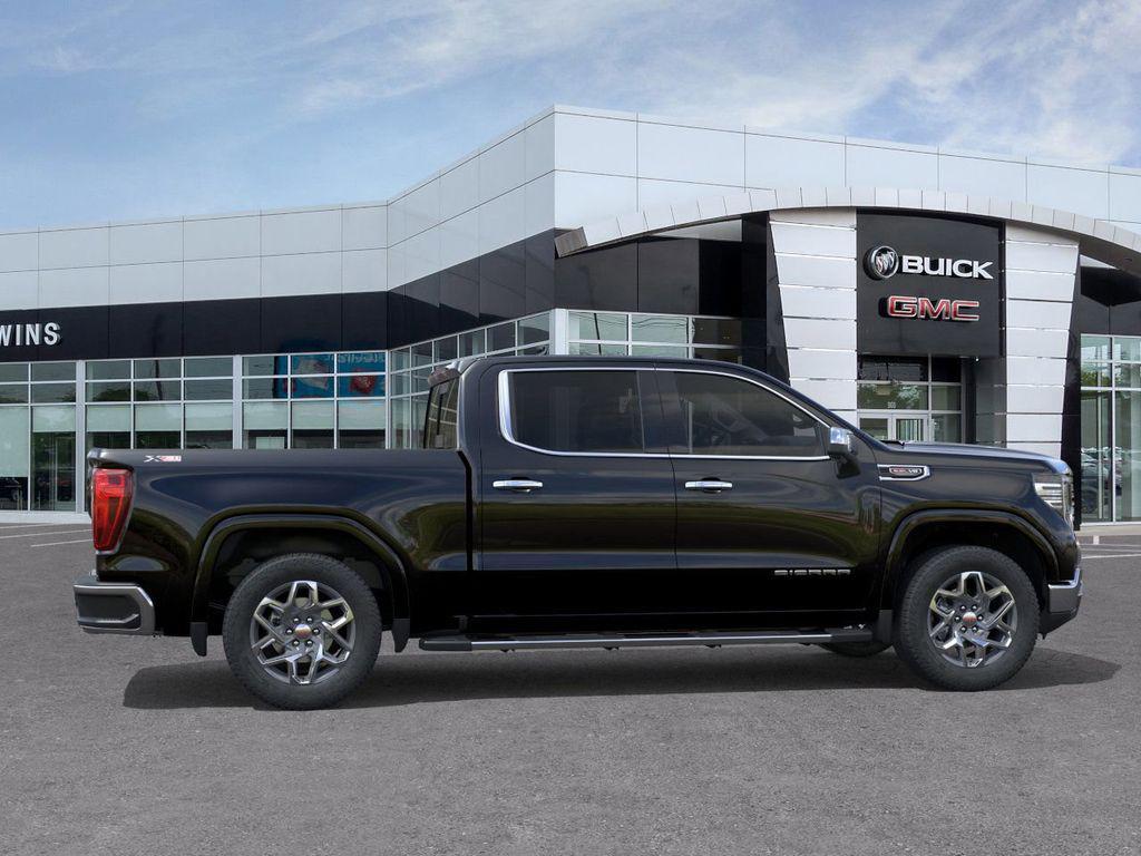 new 2026 GMC Sierra 1500 car, priced at $68,999