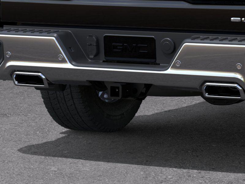 new 2026 GMC Sierra 1500 car, priced at $65,495