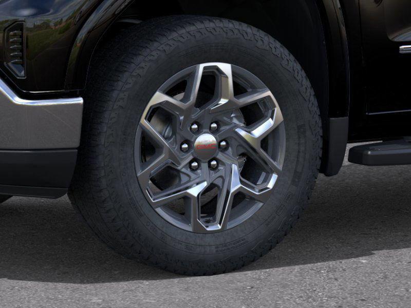 new 2026 GMC Sierra 1500 car, priced at $68,999