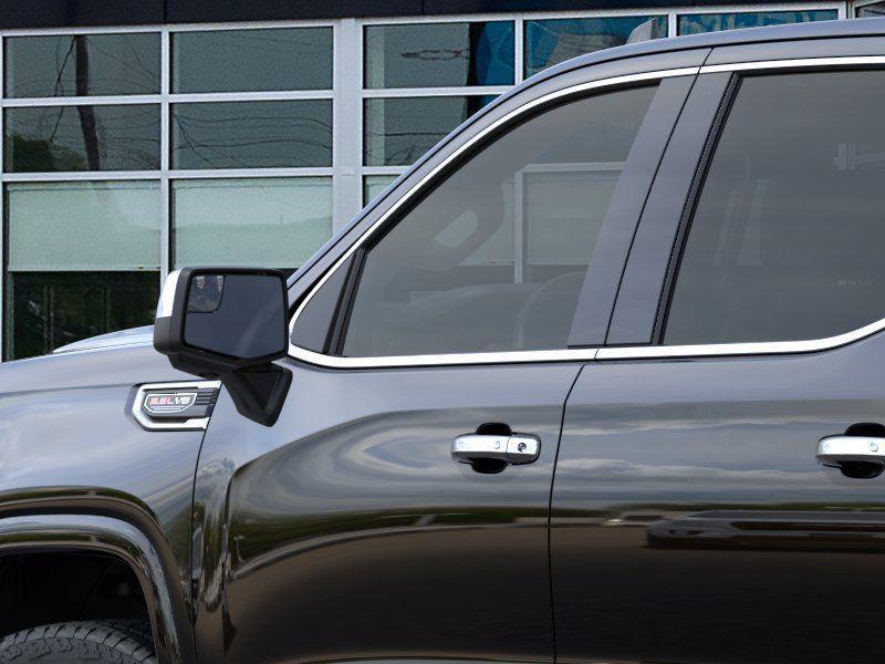 new 2026 GMC Sierra 1500 car, priced at $65,495