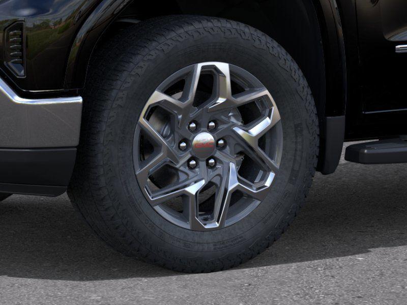 new 2026 GMC Sierra 1500 car, priced at $65,495