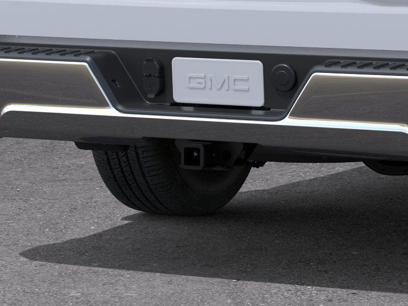 new 2025 GMC Sierra 1500 car, priced at $40,620