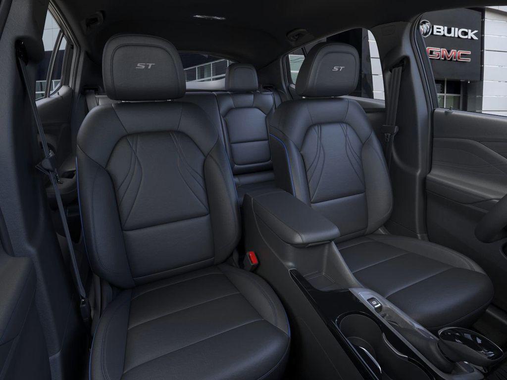 new 2026 Buick Envista car, priced at $30,215