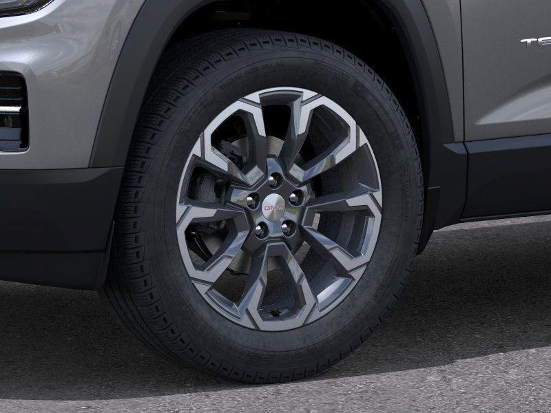 new 2026 GMC Terrain car, priced at $36,855