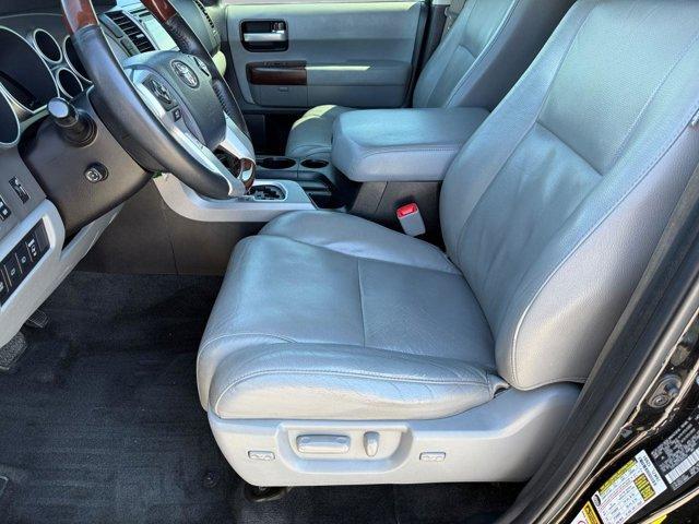 used 2014 Toyota Sequoia car, priced at $22,991