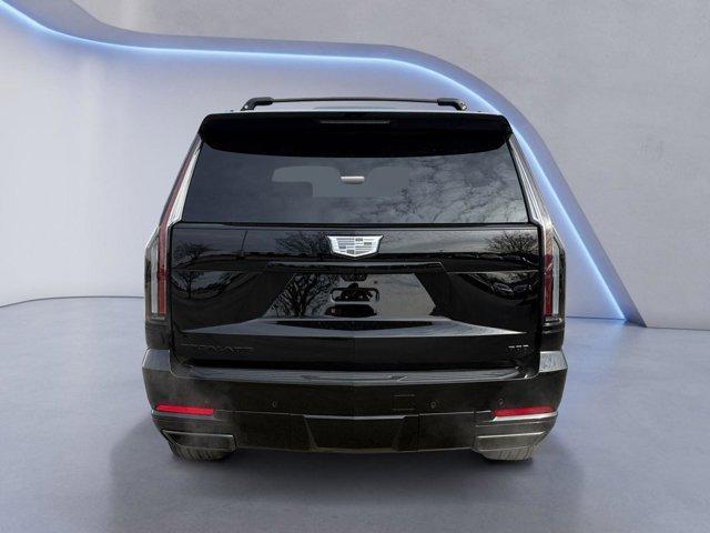 used 2026 Cadillac Escalade car