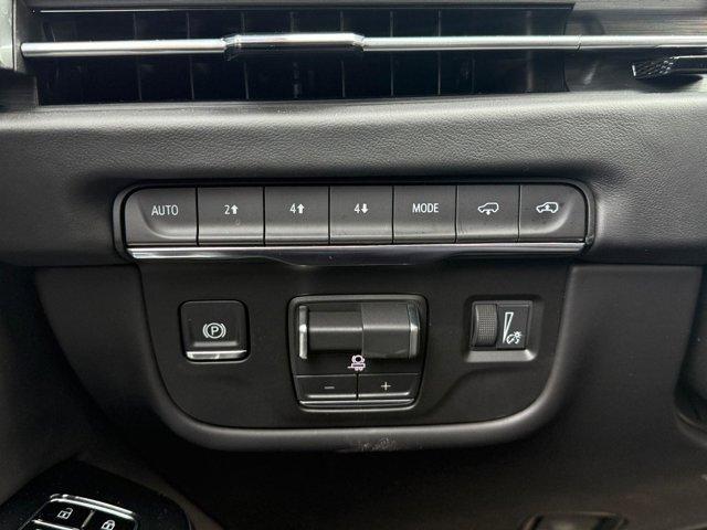 used 2026 Cadillac Escalade car